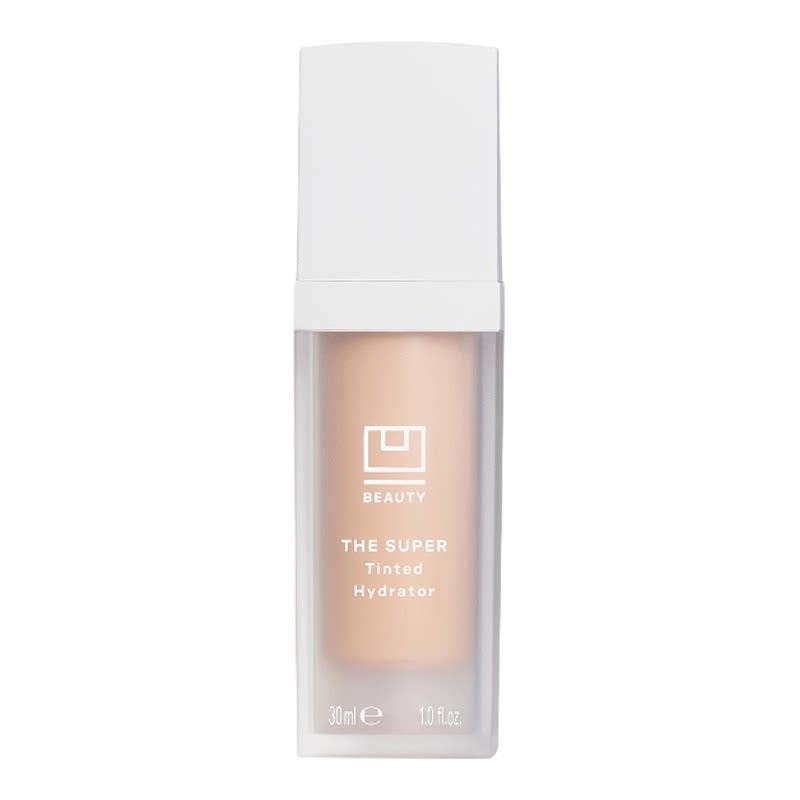 U Beauty The Super Tinted HydratorREVOLVE小众新款