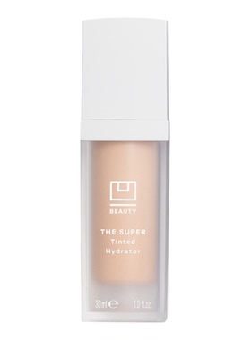 U Beauty The Super Tinted HydratorREVOLVE小众新款