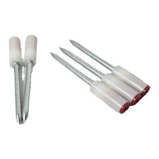 吊顶神器打钉枪家用水泥墙射钉钉子单钉裸钉一体钉火药双基药