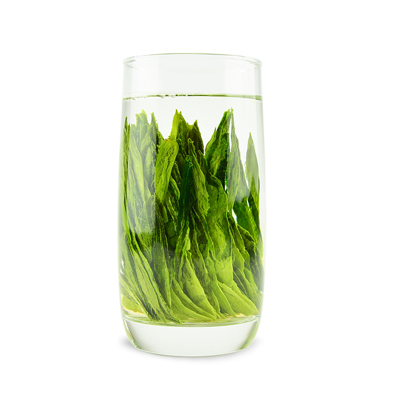 2026新茶太平猴魁兰花猴韵口粮茶