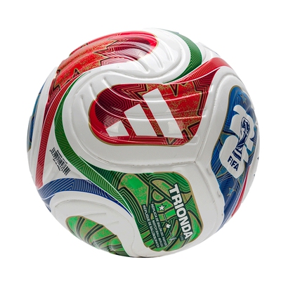 阿迪达斯世界杯迷你一号球