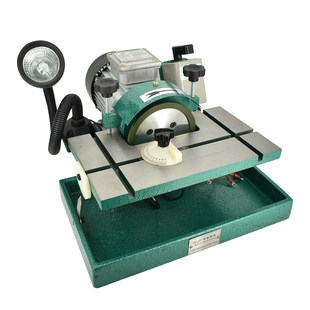 雄鹰牌车刀研磨机G520油轮机数控刀粒镗刀白钢钨钢刀具高精磨刀机