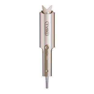 【限时加赠】TYMO第5代定型自动卷发棒神器双维热导32mm大卷护发