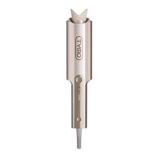 【加赠】TYMO第5代定型自动卷发棒神器双维热导护发持久32mm