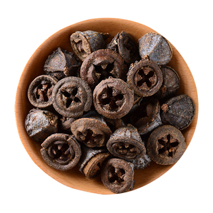 一口钟金钟盅红嗽叭花 白树球 扣子七金钟香料调料大全卤散装