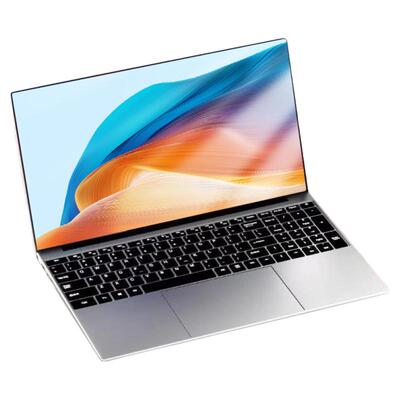 【2025新款酷睿i9级】笔记本电脑15.6英寸轻薄办公设计电竞游戏本