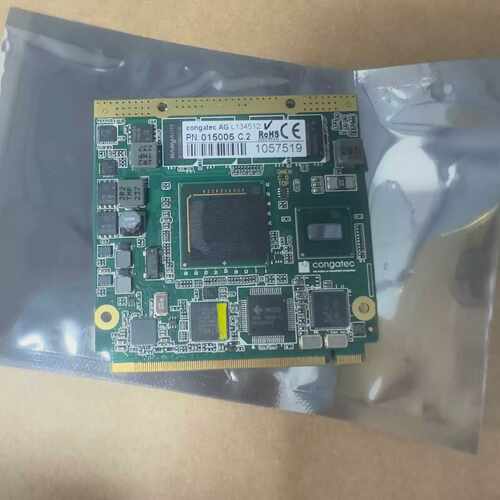 询价CONGATEC AGL134512 PN:015005 C