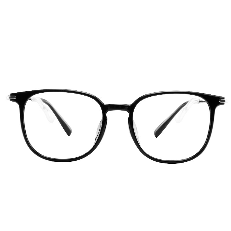 术后隆鼻敏感鼻悬空不压鼻梁眼镜