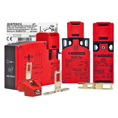 施耐德XCSPA/TA塑壳安全门开关