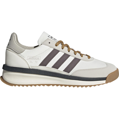 Adidas/阿迪达斯正品三叶草男女经典透气厚底运动休闲鞋JS0505