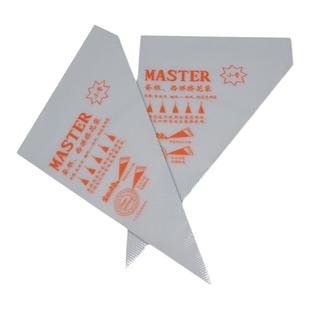 韩式一次性大中小号迷你裱花袋约挤花袋曲奇奶油蛋糕奶油胶烘焙