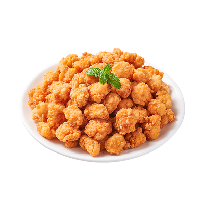 谷言农家小酥肉900克半成品