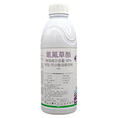 凯年图30%氰氟草酯水稻除草剂