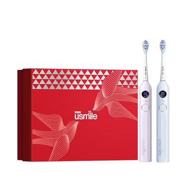 新婚礼物送新人usmile笑容加