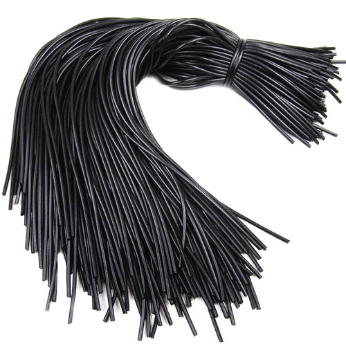 自行车气门芯胶管小橡皮筋管轮胎气嘴橡胶管弹力鸡皮管气米汽门芯