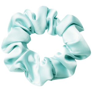 法式缎面大肠发圈女简约百搭肥肠头绳不伤发扎头发橡皮筋马尾发绳