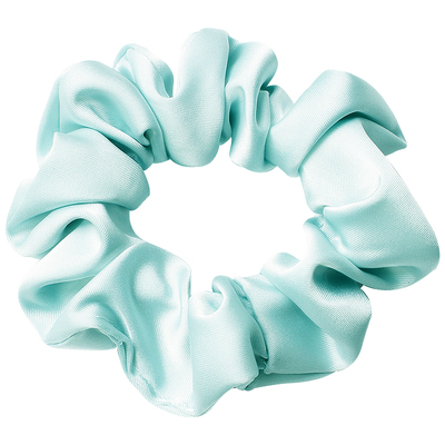 法式缎面大肠发圈女简约肥肠头绳