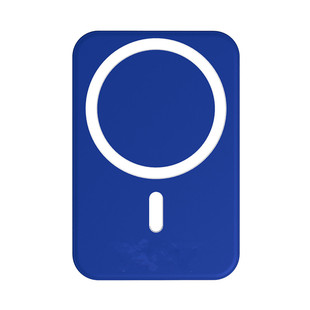 2026年新款无线磁吸充电宝器超薄便携适用于荣耀苹果华为小米手机