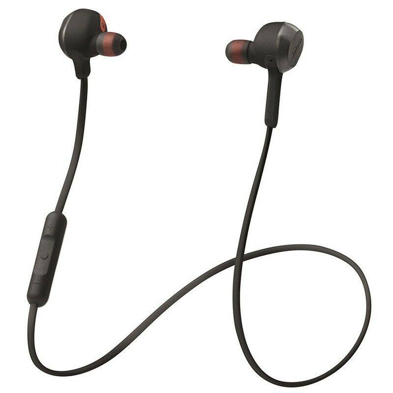 Jabra/捷波朗 ROX/洛奇无线运动音乐蓝牙耳机适用苹果安卓华为等