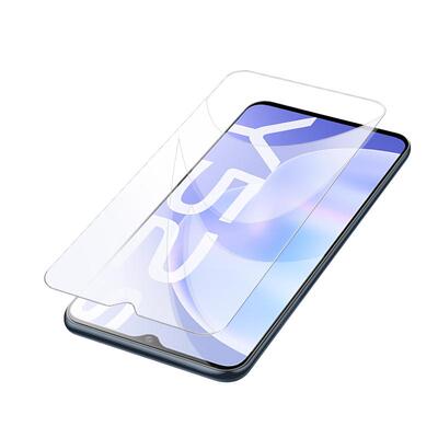 闪擎适用vivoy52s钢化膜