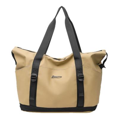 万向轮旅行包可拆卸带滑轮收纳包