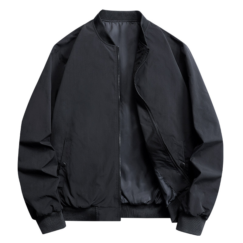富线轻薄羽绒棉服夹克外套