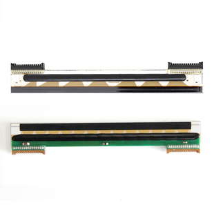 适用斑马ZD888打印头 斑马GK888T打印头斑马ZD888 888T原装热敏头