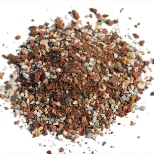 纯多肉土专用铺面石阡陌配方营养土赤玉土麦饭石颗粒家庭植物通用