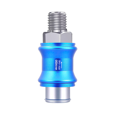 国产精品手滑阀厂家直销HSV-08