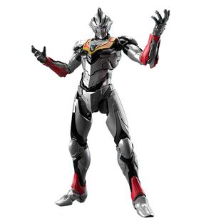 万代 Figure-rise Standard 机动奥特曼装甲 邪恶迪迦 拼装模型