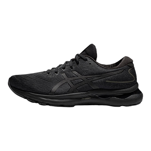 ASICS亚瑟士男鞋缓震跑步鞋轻便PATRIOT 14网面运动鞋透气慢跑鞋