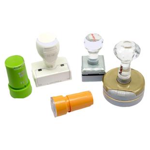 刻字定做自动光敏印章定刻定制LOGO图案个性班级教师评语盖章定刻