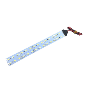 货车led灯24V照明灯条高亮驾驶室阅读灯车厢卸货灯白光通用灯顶灯