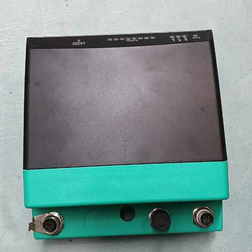 溢价-德国倍加福LS682-DA-EN/F2激光传感器，型号265