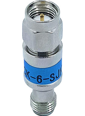 阿尔夫隔直器SMA6G50V直流隔断