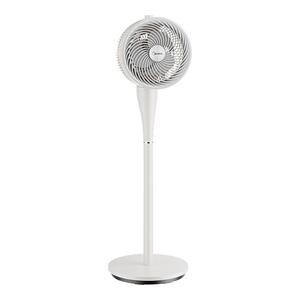 美的抗菌空气循环扇加大扇叶音轻