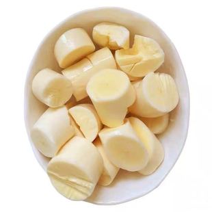 广西黄心木薯去皮新鲜当季黄肉面包木薯羹糖水店同款鸡蛋板栗木薯