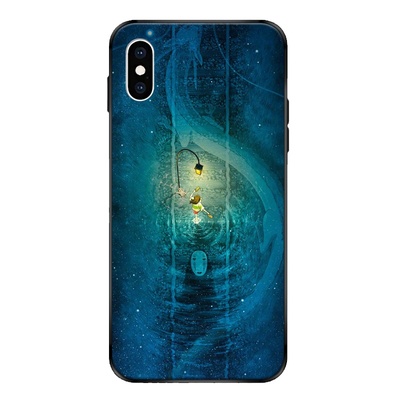 AI辅助定制动漫手机壳多款图可选