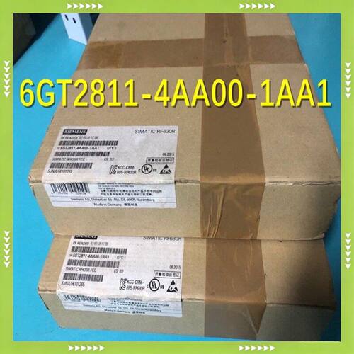 【问价】6GT2811-4AA00-1AA1RF630R FC适用