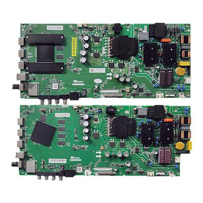 适配小米电视4A L50M5一AD液晶主板电路板TPT.T962.PC790电源板寸