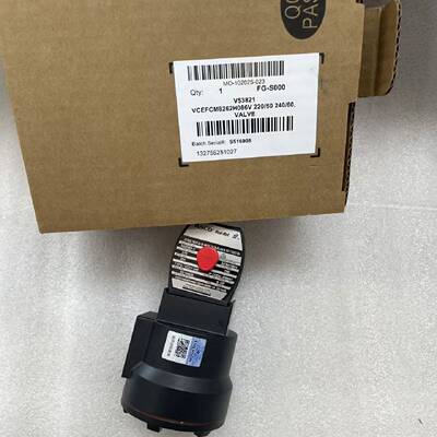 议价VCEFCM8262H086V22050美国ASCO防爆电磁阀14NPT螺纹全新现货