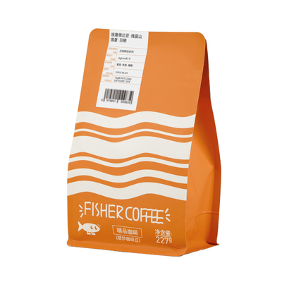 啡舍埃塞俄比瑰夏手冲咖啡豆227g