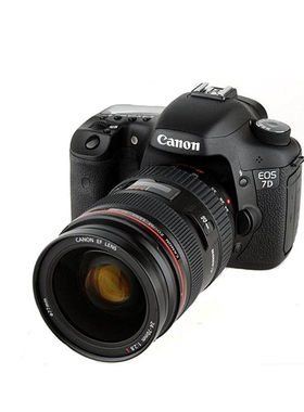 canon/佳能7d高清中高端婚庆单反