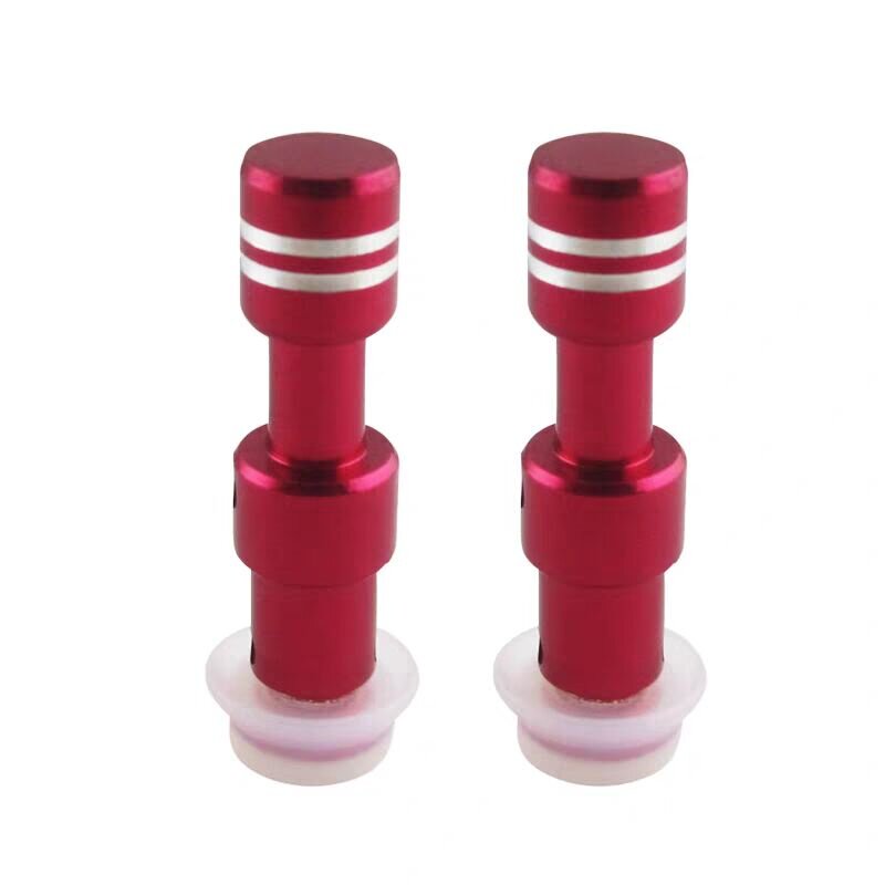 适用苏泊尔电压力锅浮子阀配件SY-50YC9086安全眼50YC8186小胶套