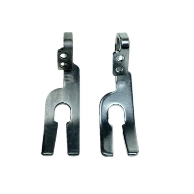 KM自动磨刀电剪刀压脚ESM