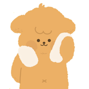 Procreate笔刷 萌系毛躁边缘ipad绘画零基础教程 丁一喵dymiao