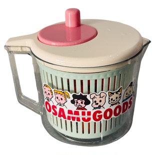 蔬菜脱水器沙拉手动甩干机备菜神器洗菜盆沥水篮厨房家居好物新款