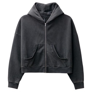 Entire Studios ETERNAL ZIP 帽衫外套卫衣男HBX