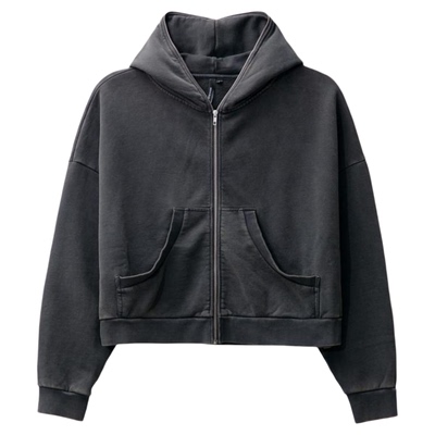 Entire Studios ETERNAL ZIP 帽衫外套卫衣男HBX