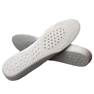 boost运动鞋垫男女减震AJ1原装椰子鞋内增高垫真爆厚软超软ETPU